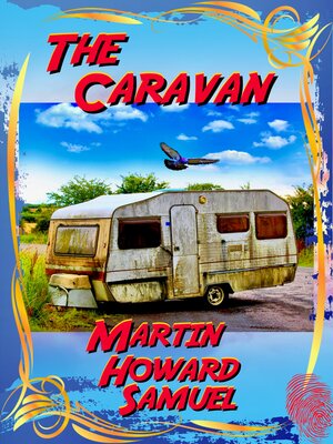 cover image of The Caravan